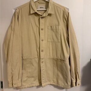 Kestin Rosyth Shirt Jacket